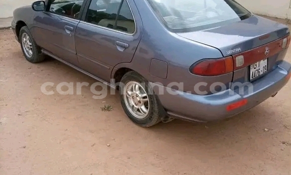Ra Àlòkù Nissan Sentra Miiran Ọkọ̀ in Accra ni Greater Accra Ra Àlòkù Nissan Sentra Miiran Ọkọ̀ in Accra ni Greater Accra