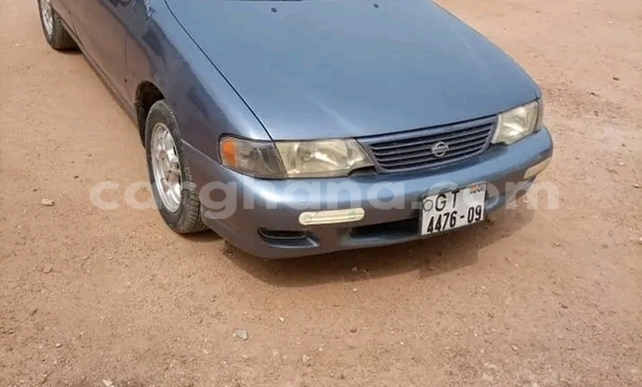 Ra Àlòkù Nissan Sentra Miiran Ọkọ̀ in Accra ni Greater Accra Ra Àlòkù Nissan Sentra Miiran Ọkọ̀ in Accra ni Greater Accra
