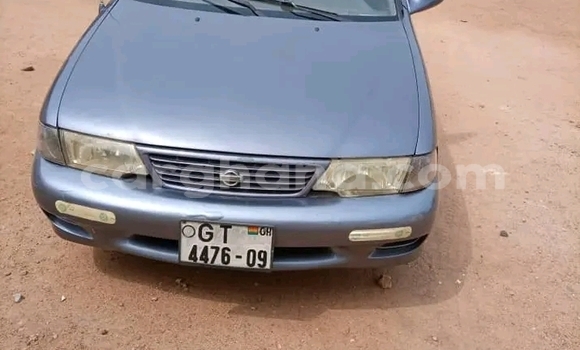 Ra Àlòkù Nissan Sentra Miiran Ọkọ̀ in Accra ni Greater Accra Ra Àlòkù Nissan Sentra Miiran Ọkọ̀ in Accra ni Greater Accra