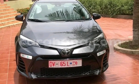 Buy Used Toyota Corolla Other Car in Accra in Greater Accra
