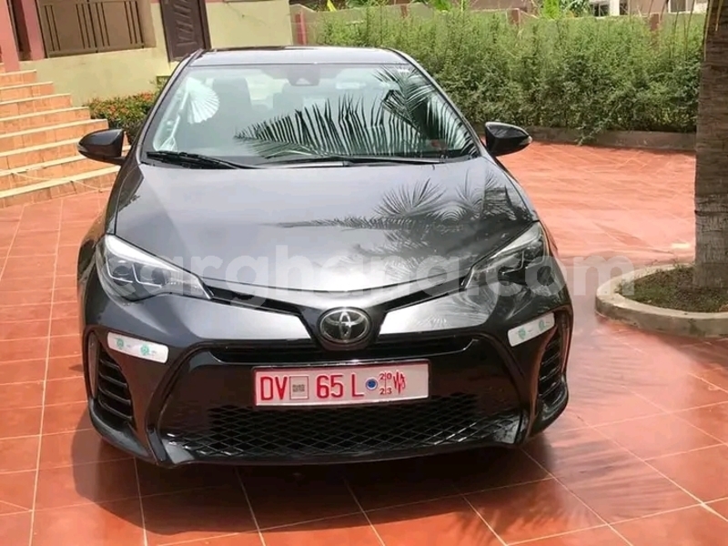 Big with watermark toyota corolla greater accra accra 54244