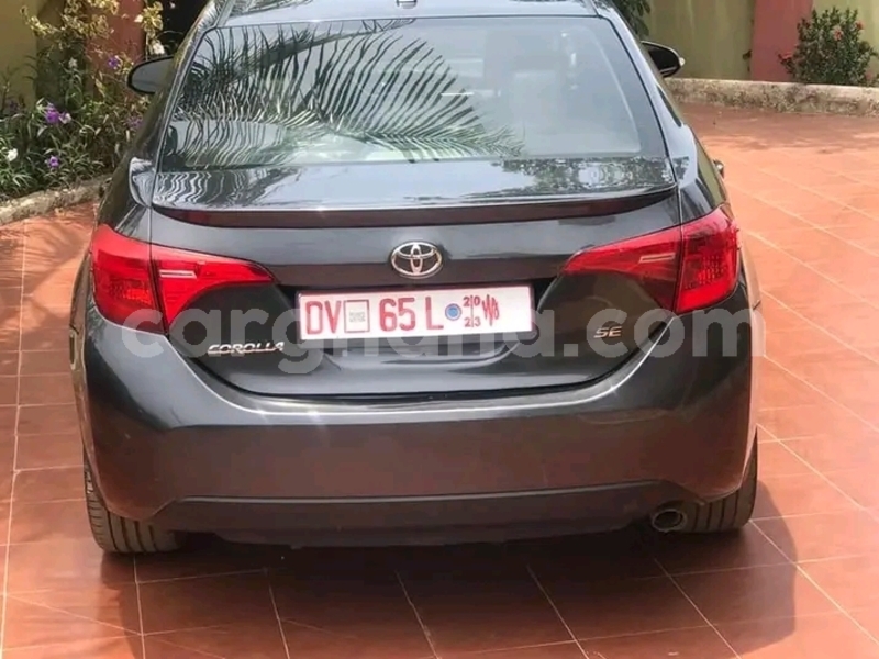 Big with watermark toyota corolla greater accra accra 54244