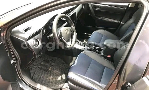 Ra Àlòkù Toyota Corolla Miiran Ọkọ̀ in Accra ni Greater Accra Ra Àlòkù Toyota Corolla Miiran Ọkọ̀ in Accra ni Greater Accra