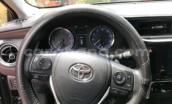 Ra Àlòkù Toyota Corolla Miiran Ọkọ̀ in Accra ni Greater Accra Ra Àlòkù Toyota Corolla Miiran Ọkọ̀ in Accra ni Greater Accra