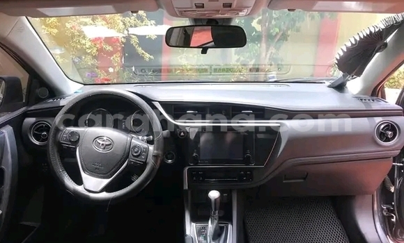 Ra Àlòkù Toyota Corolla Miiran Ọkọ̀ in Accra ni Greater Accra Ra Àlòkù Toyota Corolla Miiran Ọkọ̀ in Accra ni Greater Accra
