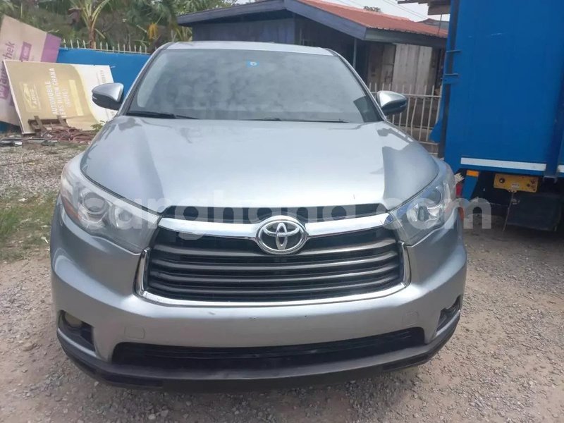 Big with watermark toyota highlander greater accra accra 54248