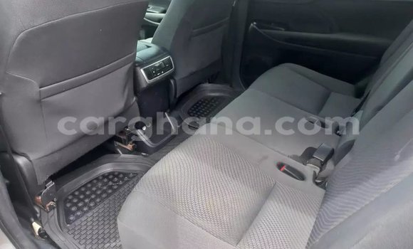 Buy Used Toyota Highlander Silver Car in Accra in Greater Accra Buy Used Toyota Highlander Silver Car in Accra in Greater Accra