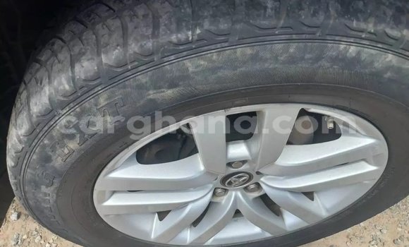 Buy Used Toyota Highlander Silver Car in Accra in Greater Accra Buy Used Toyota Highlander Silver Car in Accra in Greater Accra
