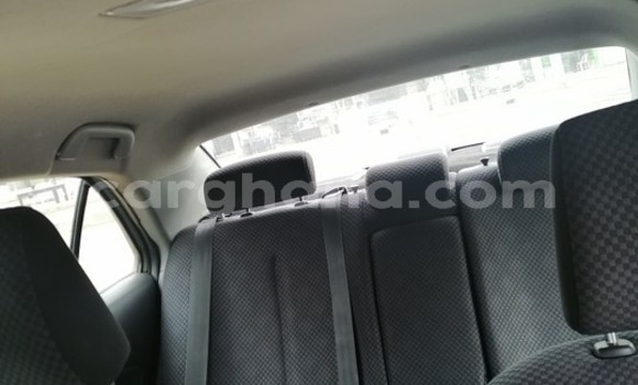 Buy Used Toyota Yaris Brown Car in Sekondi–Takoradi Metropolitan in Western Buy Used Toyota Yaris Brown Car in Sekondi–Takoradi Metropolitan in Western