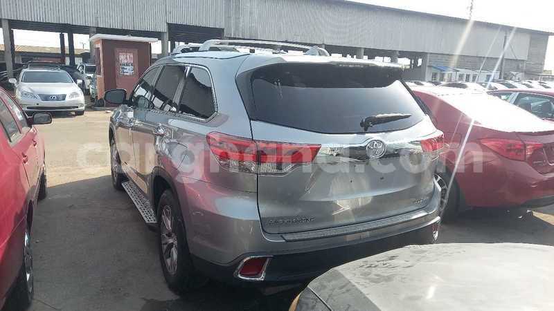 Big with watermark toyota highlander western sekondi takoradi metropolitan 54257