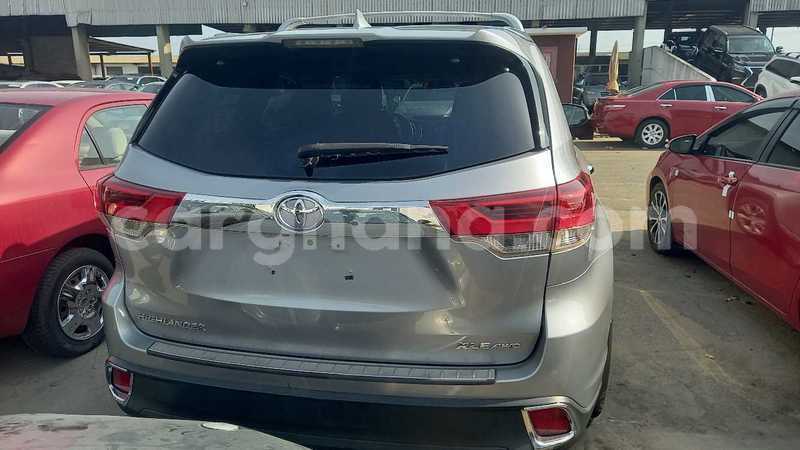 Big with watermark toyota highlander western sekondi takoradi metropolitan 54257