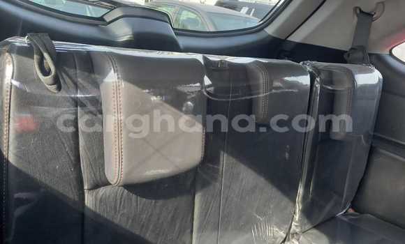 Buy Used Toyota Highlander Silver Car in Sekondi–Takoradi Metropolitan in Western Buy Used Toyota Highlander Silver Car in Sekondi–Takoradi Metropolitan in Western