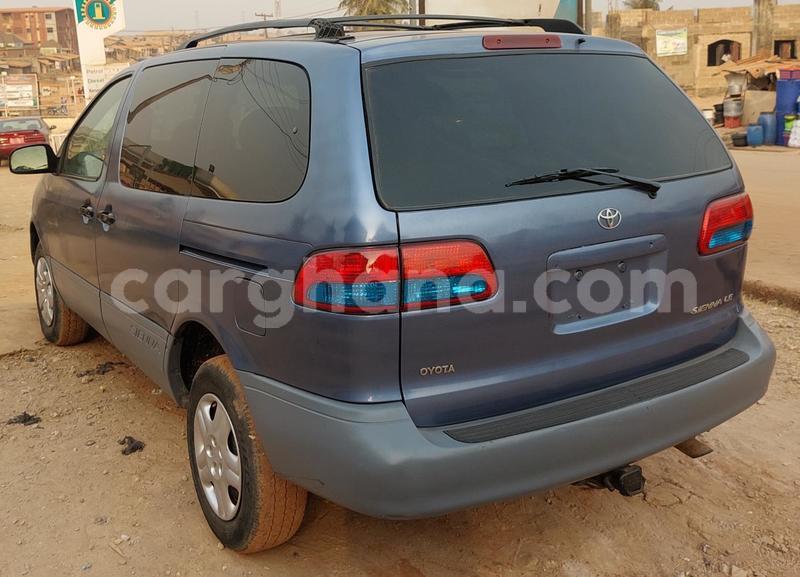 Big with watermark toyota sienna western sekondi takoradi metropolitan 54258