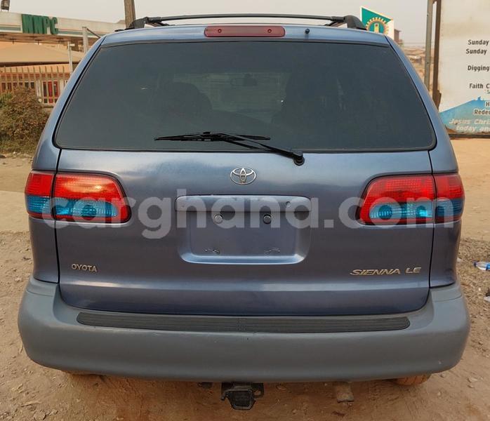 Big with watermark toyota sienna western sekondi takoradi metropolitan 54258