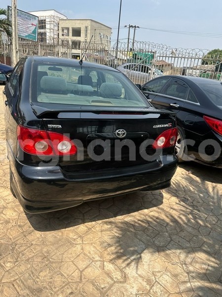 Big with watermark toyota corolla western sekondi takoradi metropolitan 54259