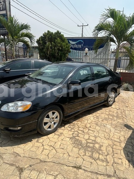 Big with watermark toyota corolla western sekondi takoradi metropolitan 54259