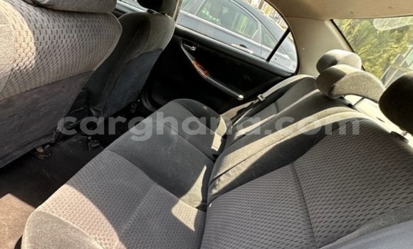 Buy Used Toyota Corolla Black Car in Sekondi–Takoradi Metropolitan in Western Buy Used Toyota Corolla Black Car in Sekondi–Takoradi Metropolitan in Western