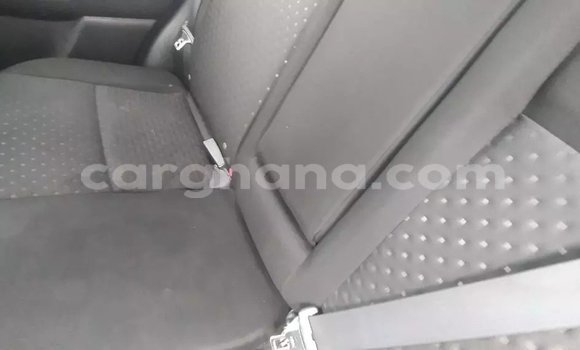 Buy Used Mitsubishi Outlander Silver Car in Accra in Greater Accra Buy Used Mitsubishi Outlander Silver Car in Accra in Greater Accra