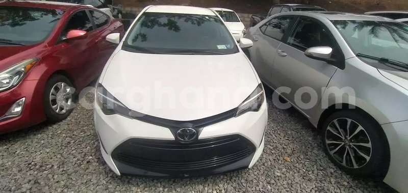 Big with watermark toyota corolla greater accra accra 54264