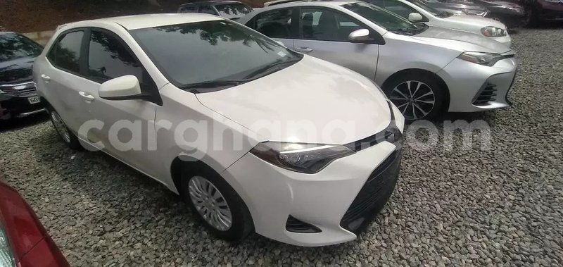 Big with watermark toyota corolla greater accra accra 54264