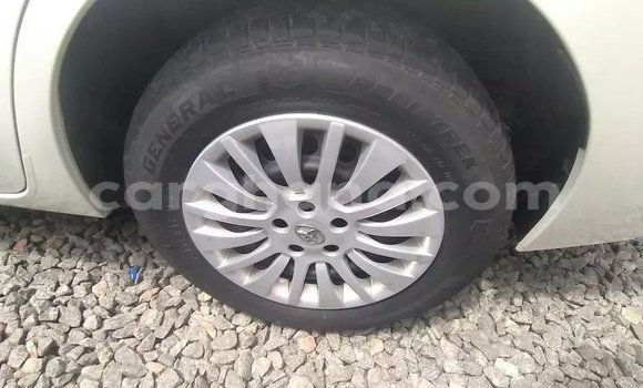 Buy Used Toyota Corolla White Car in Accra in Greater Accra Buy Used Toyota Corolla White Car in Accra in Greater Accra