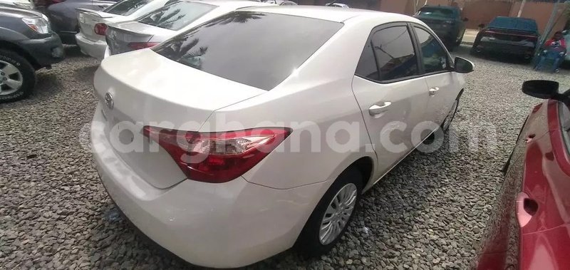 Big with watermark toyota corolla greater accra accra 54264