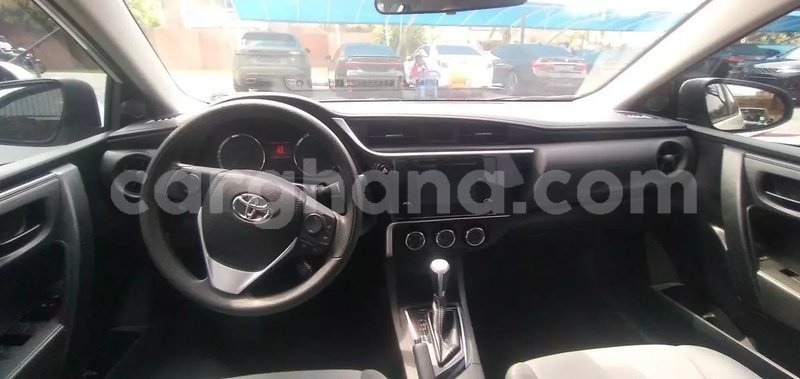 Big with watermark toyota corolla greater accra accra 54264