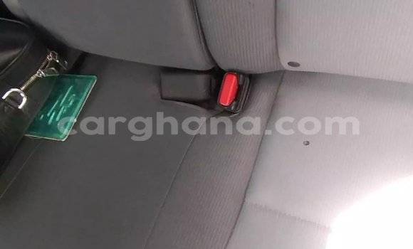 Buy Used Toyota Corolla White Car in Accra in Greater Accra Buy Used Toyota Corolla White Car in Accra in Greater Accra
