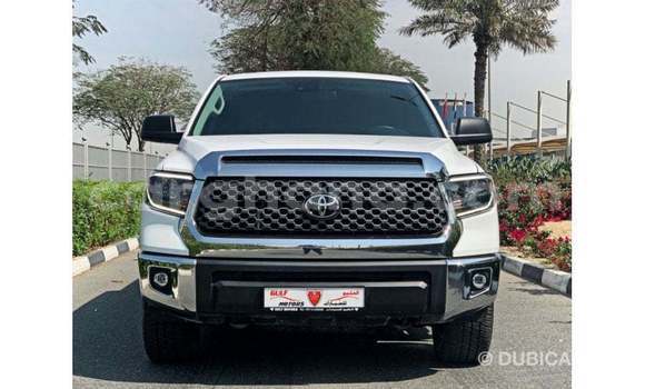 Sayi Imported Toyota Tundra White Mota in Import - Dubai a Ashanti Sayi Imported Toyota Tundra White Mota in Import - Dubai a Ashanti