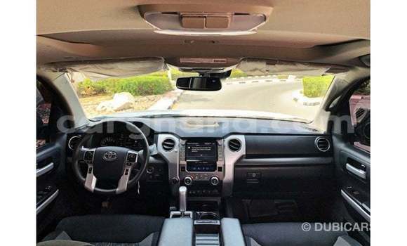 Sayi Imported Toyota Tundra White Mota in Import - Dubai a Ashanti Sayi Imported Toyota Tundra White Mota in Import - Dubai a Ashanti