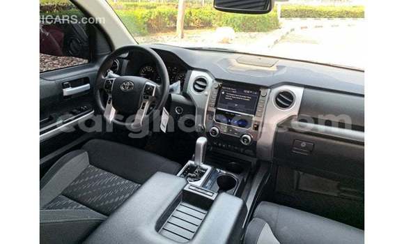 Sayi Imported Toyota Tundra White Mota in Import - Dubai a Ashanti Sayi Imported Toyota Tundra White Mota in Import - Dubai a Ashanti