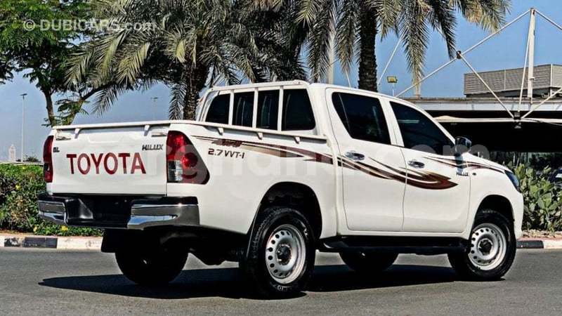 Big with watermark toyota hilux ashanti import dubai 54268