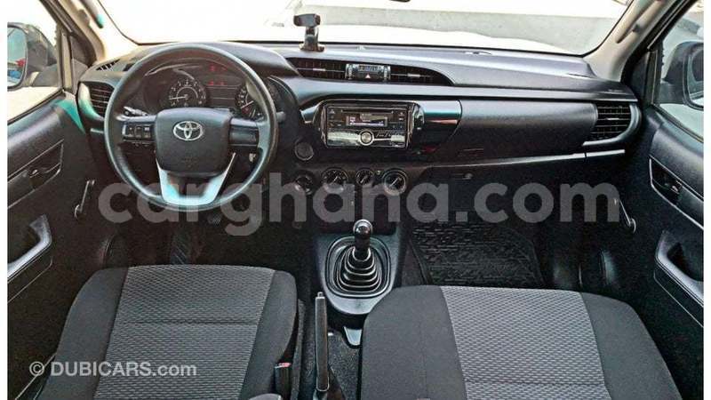 Big with watermark toyota hilux ashanti import dubai 54268