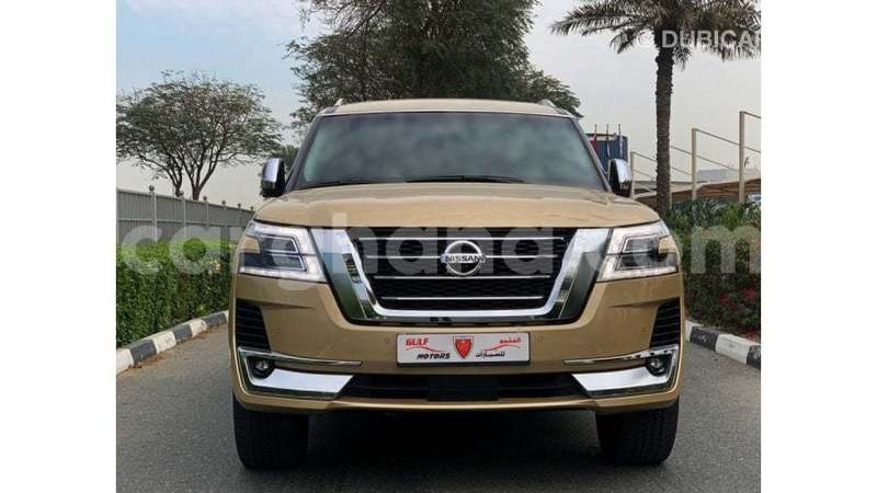 Big with watermark nissan patrol ashanti import dubai 54269