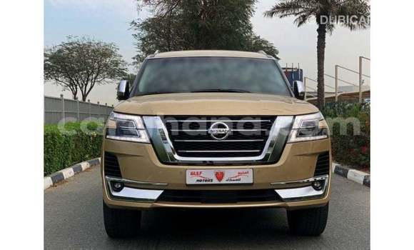 Ra Imported Nissan Patrol Miiran Ọkọ̀ in Import - Dubai ni Ashanti Ra Imported Nissan Patrol Miiran Ọkọ̀ in Import - Dubai ni Ashanti