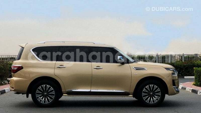 Big with watermark nissan patrol ashanti import dubai 54269