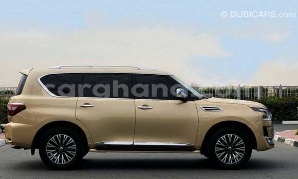 Ra Imported Nissan Patrol Miiran Ọkọ̀ in Import - Dubai ni Ashanti Ra Imported Nissan Patrol Miiran Ọkọ̀ in Import - Dubai ni Ashanti