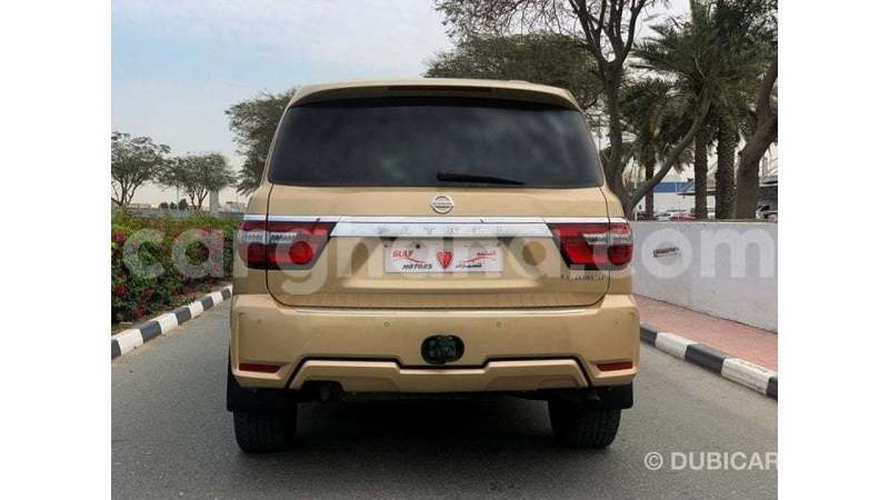 Big with watermark nissan patrol ashanti import dubai 54269