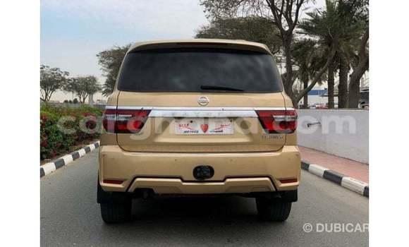 Ra Imported Nissan Patrol Miiran Ọkọ̀ in Import - Dubai ni Ashanti Ra Imported Nissan Patrol Miiran Ọkọ̀ in Import - Dubai ni Ashanti