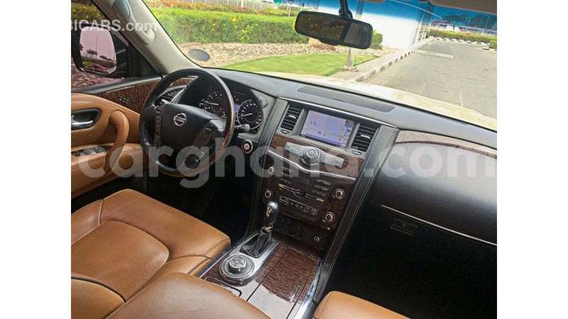 Big with watermark nissan patrol ashanti import dubai 54269