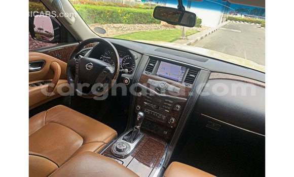Ra Imported Nissan Patrol Miiran Ọkọ̀ in Import - Dubai ni Ashanti Ra Imported Nissan Patrol Miiran Ọkọ̀ in Import - Dubai ni Ashanti