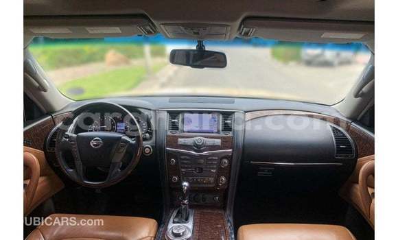 Ra Imported Nissan Patrol Miiran Ọkọ̀ in Import - Dubai ni Ashanti Ra Imported Nissan Patrol Miiran Ọkọ̀ in Import - Dubai ni Ashanti