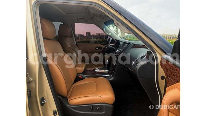 Big with watermark nissan patrol ashanti import dubai 54269