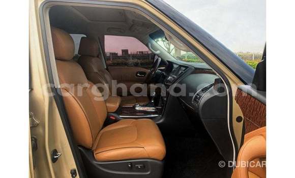 Ra Imported Nissan Patrol Miiran Ọkọ̀ in Import - Dubai ni Ashanti Ra Imported Nissan Patrol Miiran Ọkọ̀ in Import - Dubai ni Ashanti