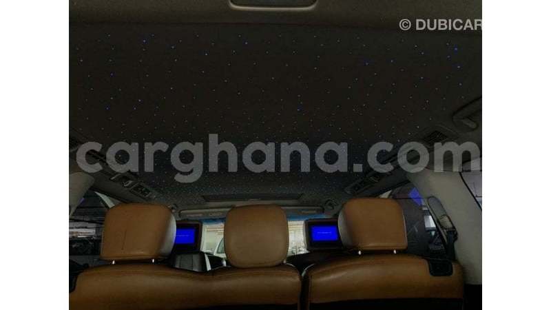 Big with watermark nissan patrol ashanti import dubai 54269