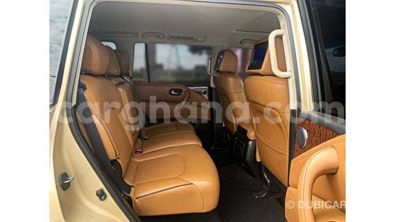 Big with watermark nissan patrol ashanti import dubai 54269