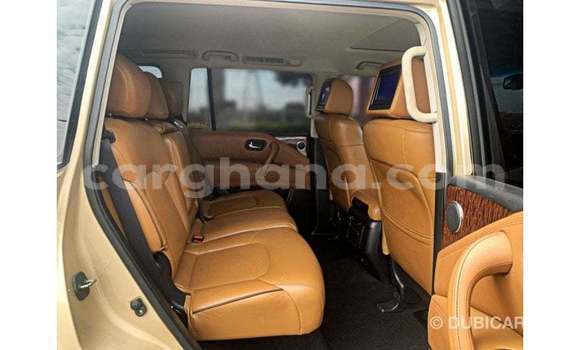 Ra Imported Nissan Patrol Miiran Ọkọ̀ in Import - Dubai ni Ashanti Ra Imported Nissan Patrol Miiran Ọkọ̀ in Import - Dubai ni Ashanti