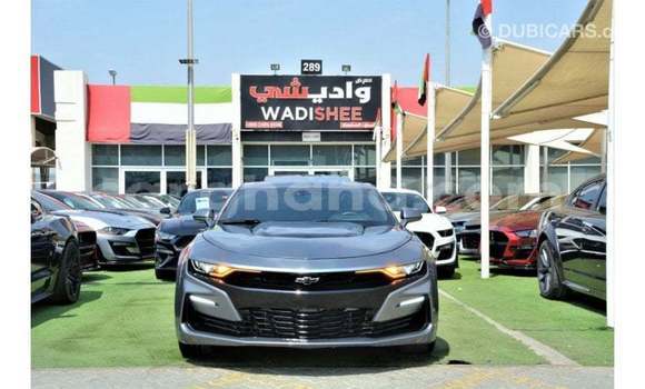 Ra Imported Chevrolet Camaro Miiran Ọkọ̀ in Import - Dubai ni Ashanti Ra Imported Chevrolet Camaro Miiran Ọkọ̀ in Import - Dubai ni Ashanti