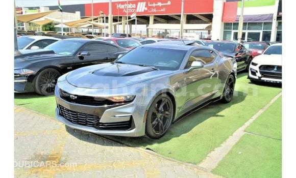 Ra Imported Chevrolet Camaro Miiran Ọkọ̀ in Import - Dubai ni Ashanti Ra Imported Chevrolet Camaro Miiran Ọkọ̀ in Import - Dubai ni Ashanti