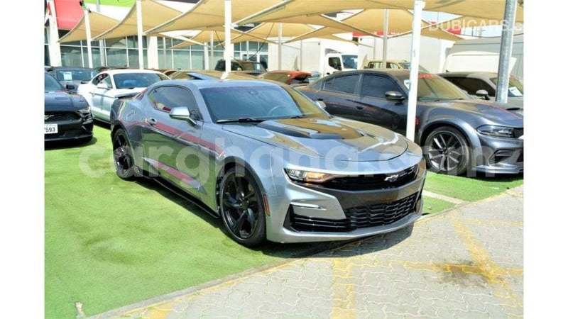 Big with watermark chevrolet camaro ashanti import dubai 54270